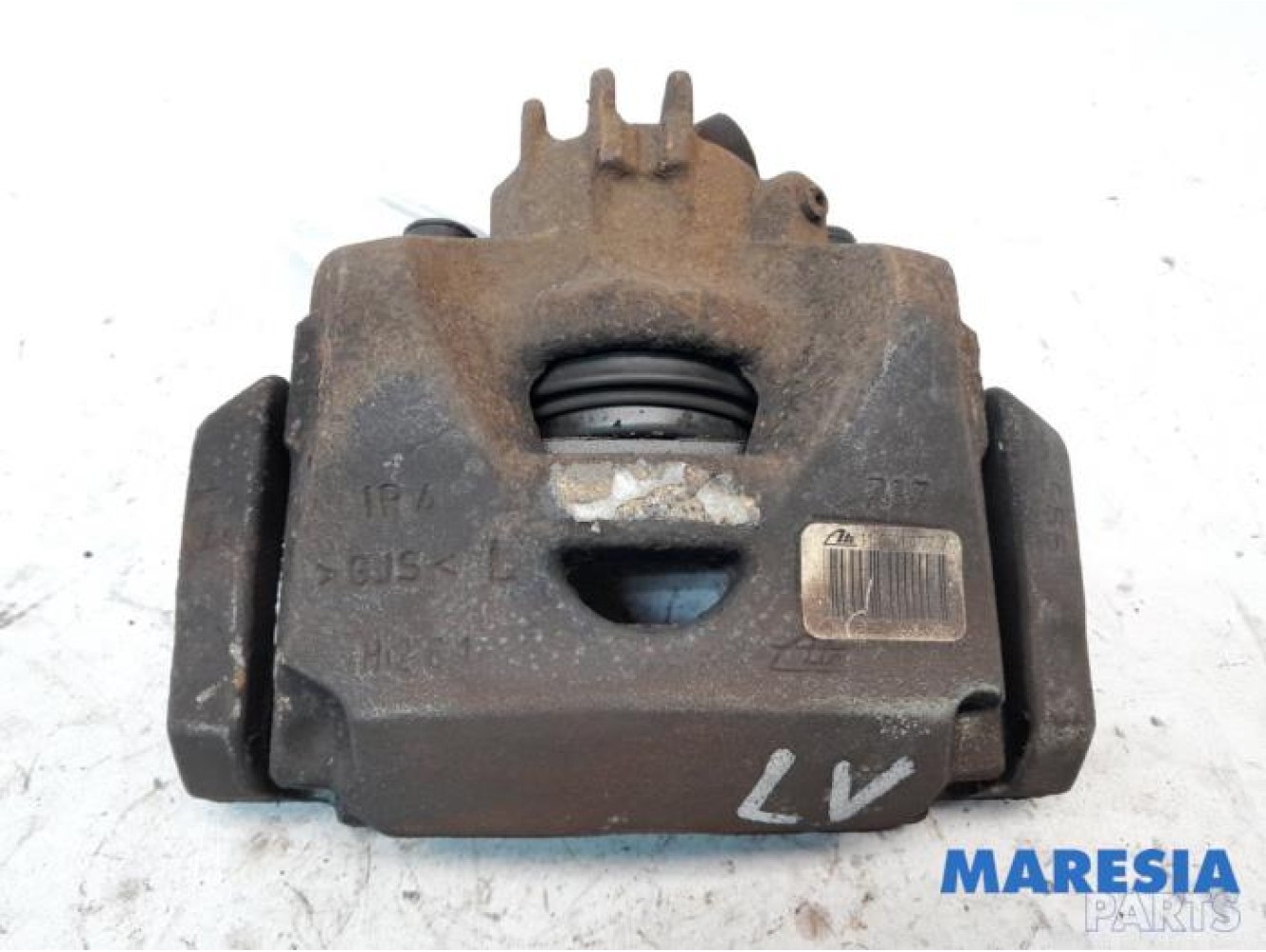 Citroen - Berlingo - Front brake calliper, left