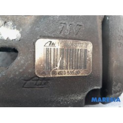 Citroen - Berlingo - Front brake calliper, left