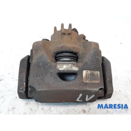 Citroen - Berlingo - Front brake calliper, left