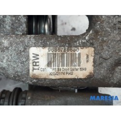 Citroen - Berlingo - Remklauw (Tang) rechts-achter