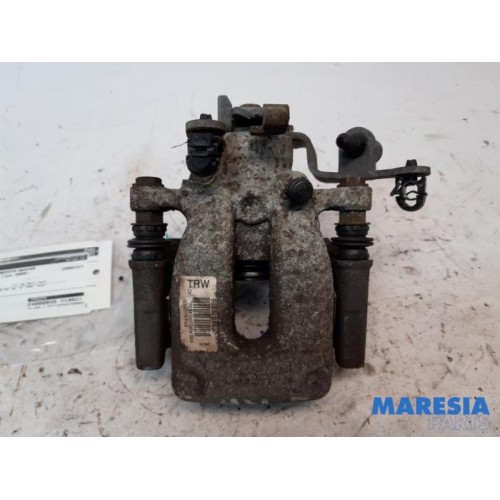 Citroen - Berlingo - Rear brake calliper, right