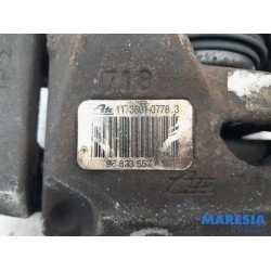 Citroen - Berlingo - Bremszange rechts vorne