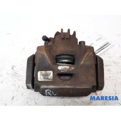 Citroen - Berlingo - Front brake calliper, right