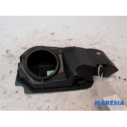 Citroen - Berlingo - Tank cap cover