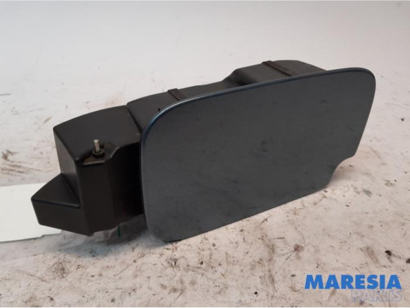 Citroen - Berlingo - Tank cap cover