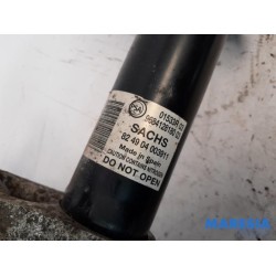Citroen - Berlingo - Front shock absorber rod, right
