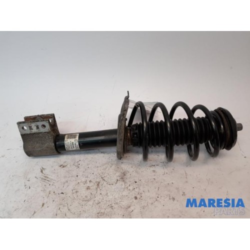 Citroen - Berlingo - Front shock absorber rod, right