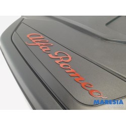 Alfa Romeo - Giulia - Abdeckblech Motor