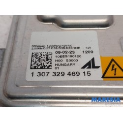 Alfa Romeo - Giulia - Daylight LED module