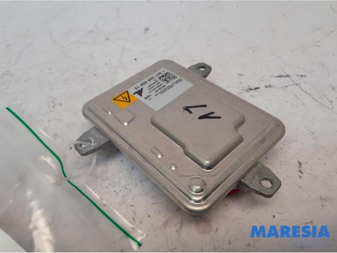 Alfa Romeo - Giulia - Daylight LED module