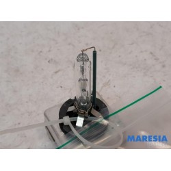 Alfa Romeo - Giulia - Xenon Lamp