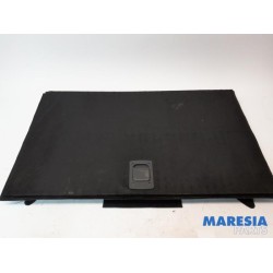 Alfa Romeo - Giulia - Boot mat