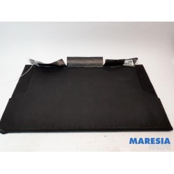 Alfa Romeo - Giulia - Boot mat
