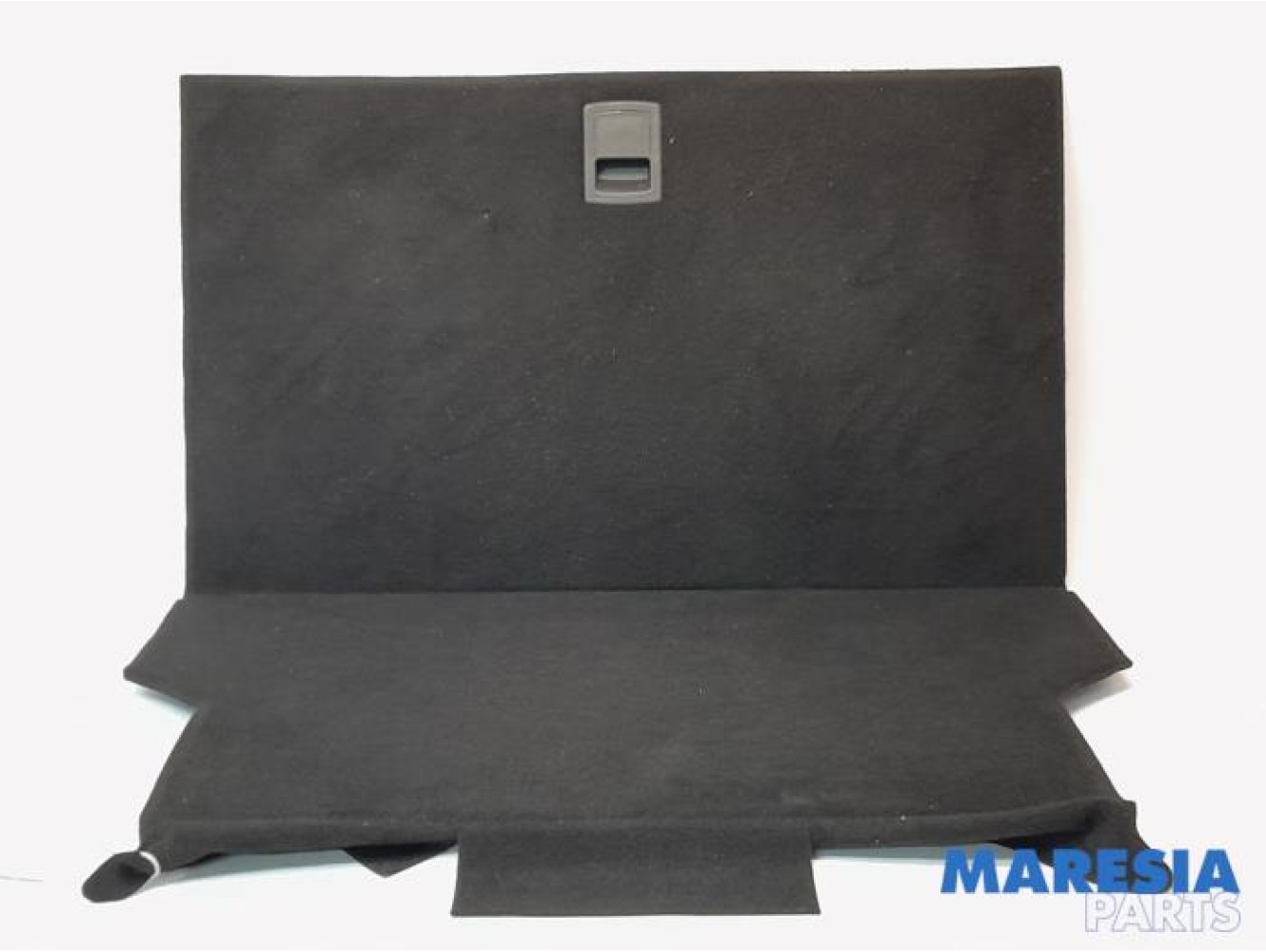 Alfa Romeo - Giulia - Boot mat