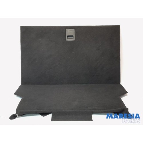 Alfa Romeo - Giulia - Boot mat