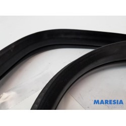 Alfa Romeo - Giulia - Portierrubber 4Deurs links-achter