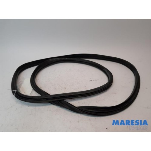 Alfa Romeo - Giulia - Portierrubber 4Deurs links-achter