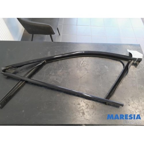Alfa Romeo - Giulia - Door strip