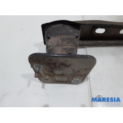 Fiat - Punto - Rear bumper frame