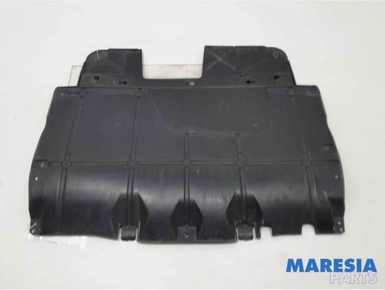 Fiat - Punto - Motor Schutzblech