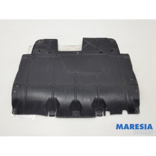 Fiat - Punto - Engine protection panel