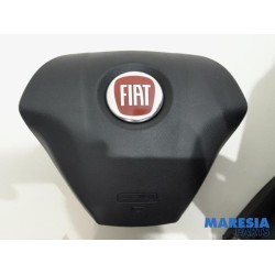 Fiat - Punto - Airbag set + dashboard