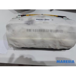 Fiat - Punto - Airbag set + dashboard