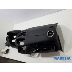 Fiat - Punto - Airbag set + dashboard
