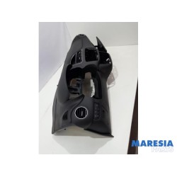 Fiat - Punto - Airbag set + dashboard