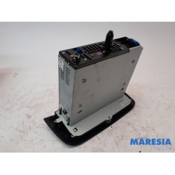 Fiat - Punto - Radio