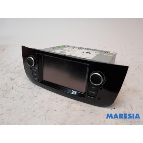Fiat - Punto - Radio