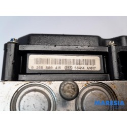Citroen - Picasso - ABS pump