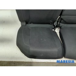 Peugeot - 308 - Banquette arrière