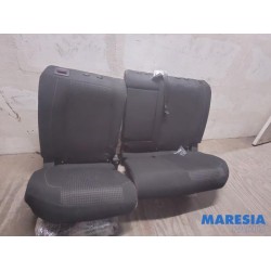 Peugeot - 308 - Banquette arrière
