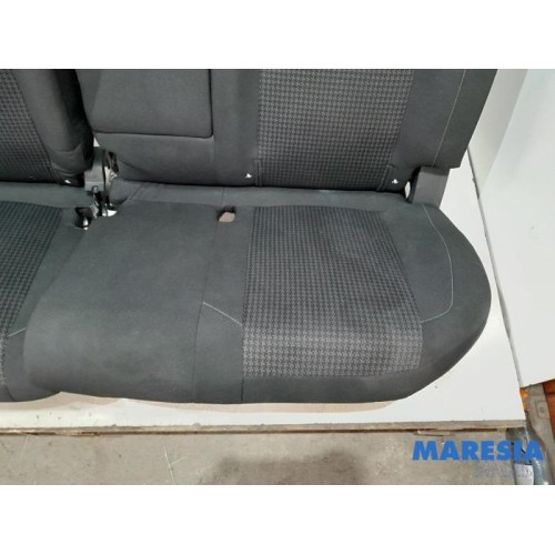 Peugeot - 308 - Rear bench seat