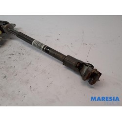 Citroen - Berlingo - Steering column housing