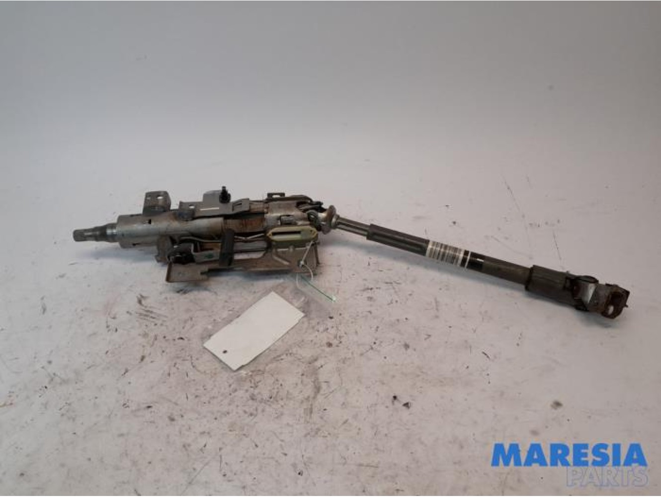 Citroen - Berlingo - Steering column housing