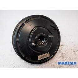 Citroen - Berlingo - Brake servo