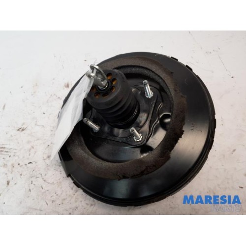Citroen - Berlingo - Brake servo