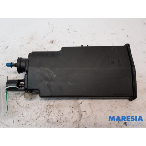 Citroen - Berlingo - Carbon filter