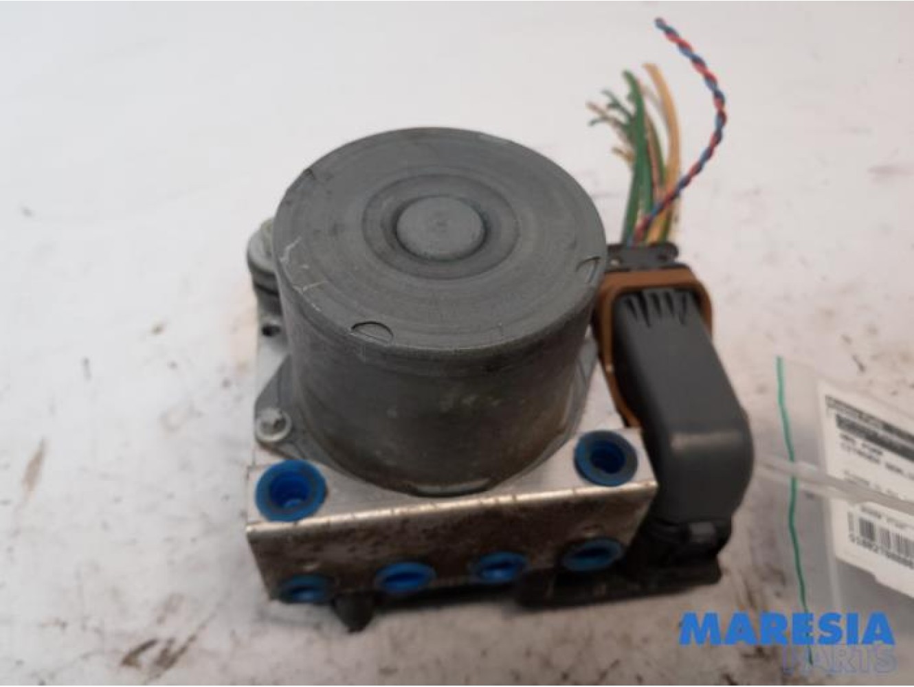 Citroen - Berlingo - ABS pump