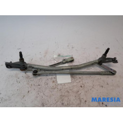 Citroen - Berlingo - Wiper mechanism