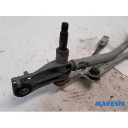 Citroen - Berlingo - Wiper mechanism