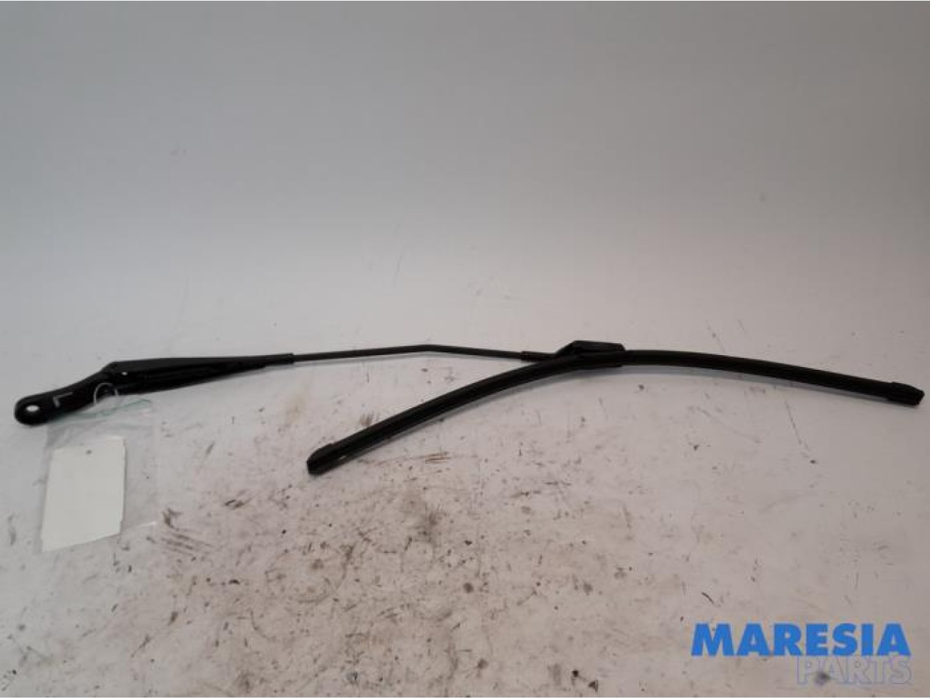 Citroen - Berlingo - Front wiper arm