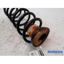 Citroen - Berlingo - Rear coil spring