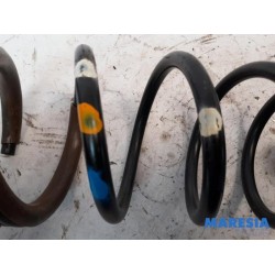Citroen - Berlingo - Rear coil spring