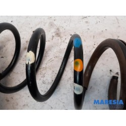 Citroen - Berlingo - Rear coil spring