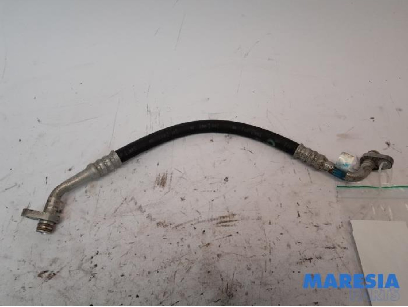 Citroen - Berlingo - Air conditioning line