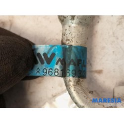 Citroen - Berlingo - Air conditioning line
