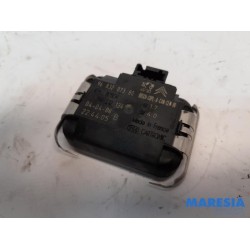 Citroen - Berlingo - Rain sensor